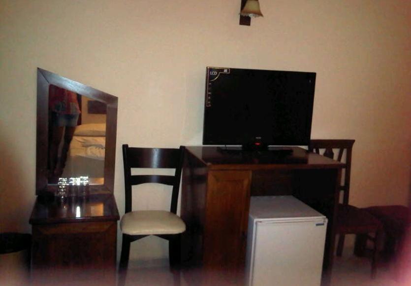 Salinas Beach Hotel Bodrum-Boutique Concept Gumbet Luaran gambar