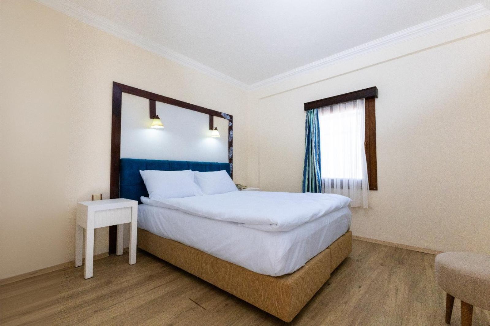 Salinas Beach Hotel Bodrum-Boutique Concept Gumbet Luaran gambar