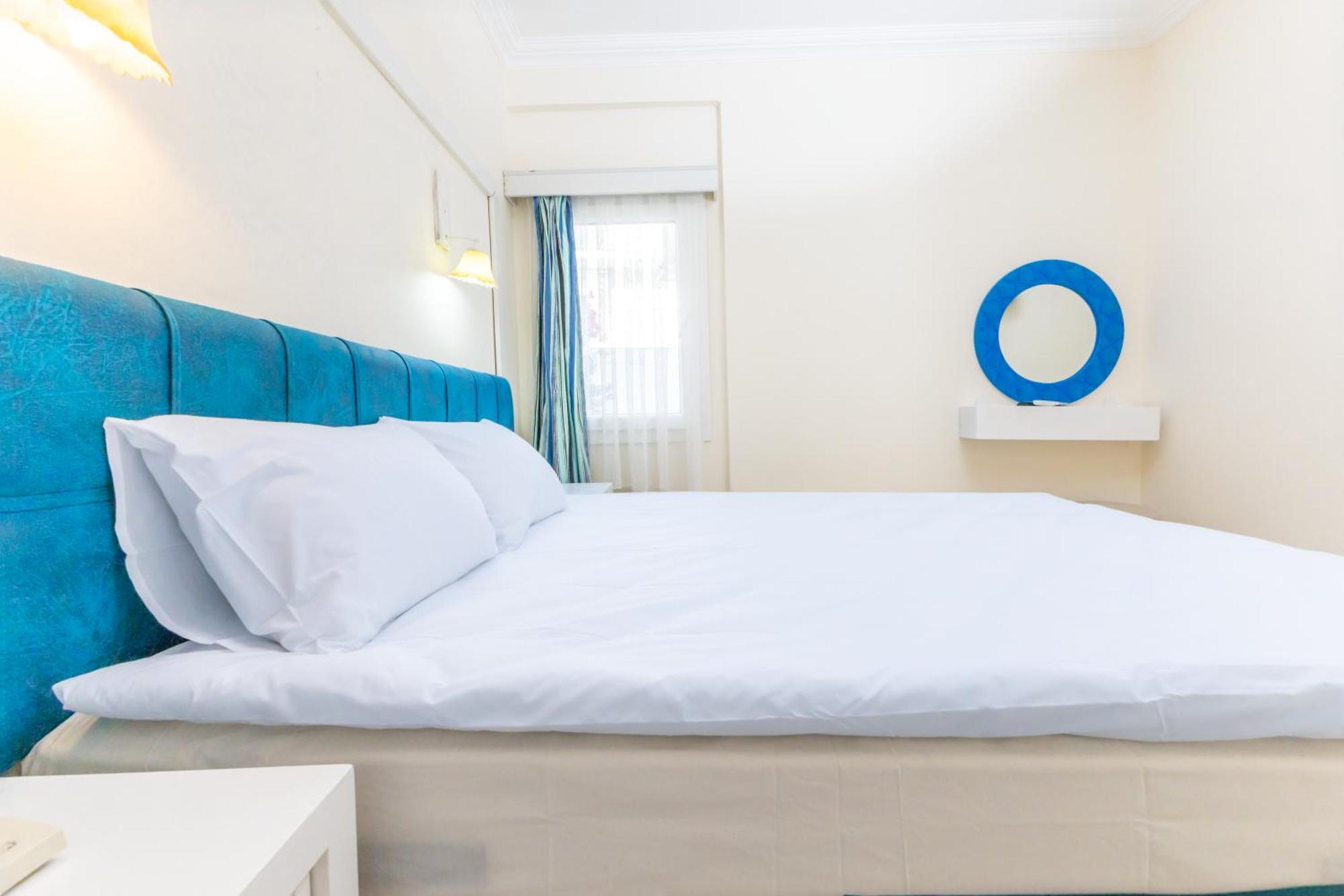 Salinas Beach Hotel Bodrum-Boutique Concept Gumbet Luaran gambar