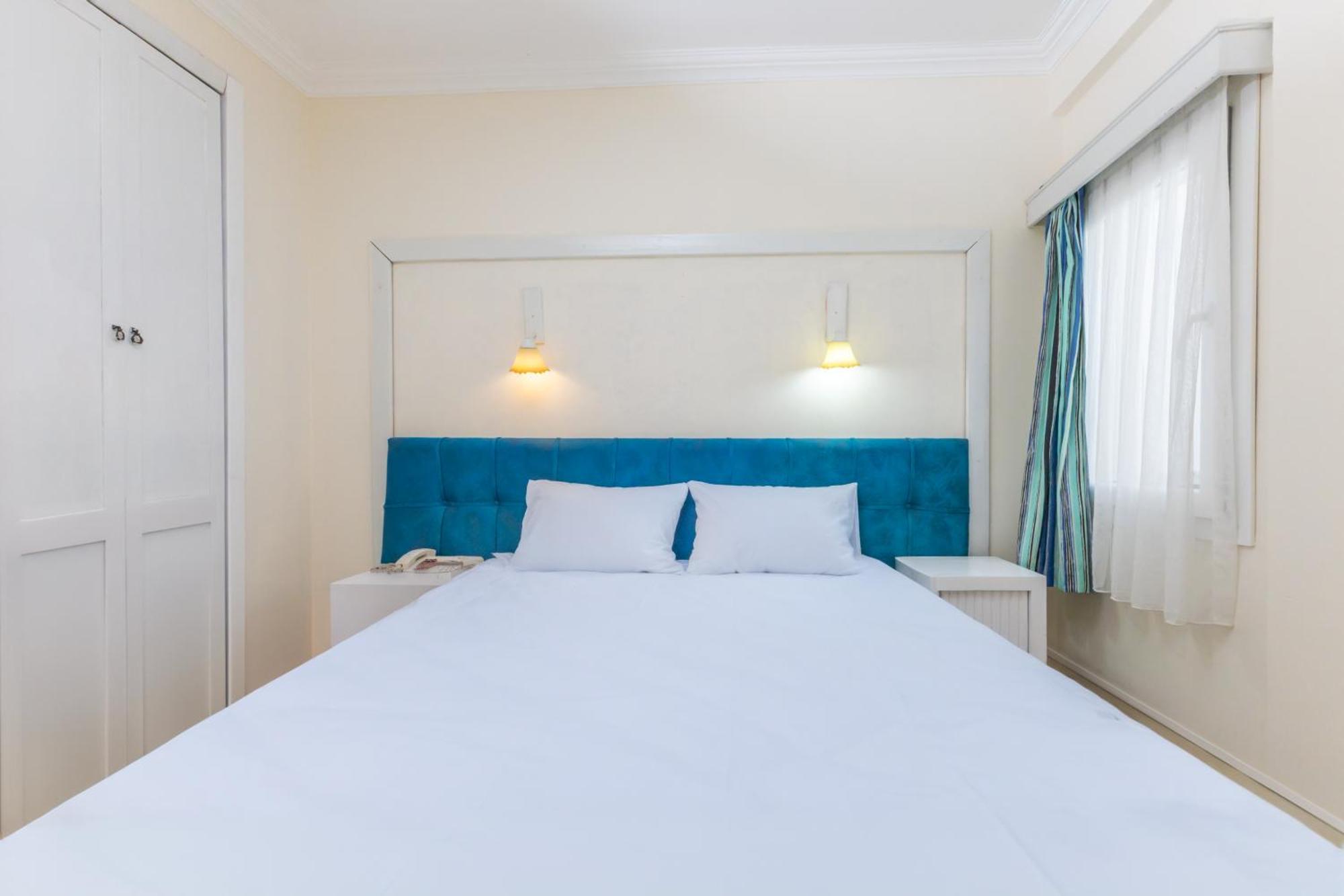 Salinas Beach Hotel Bodrum-Boutique Concept Gumbet Luaran gambar