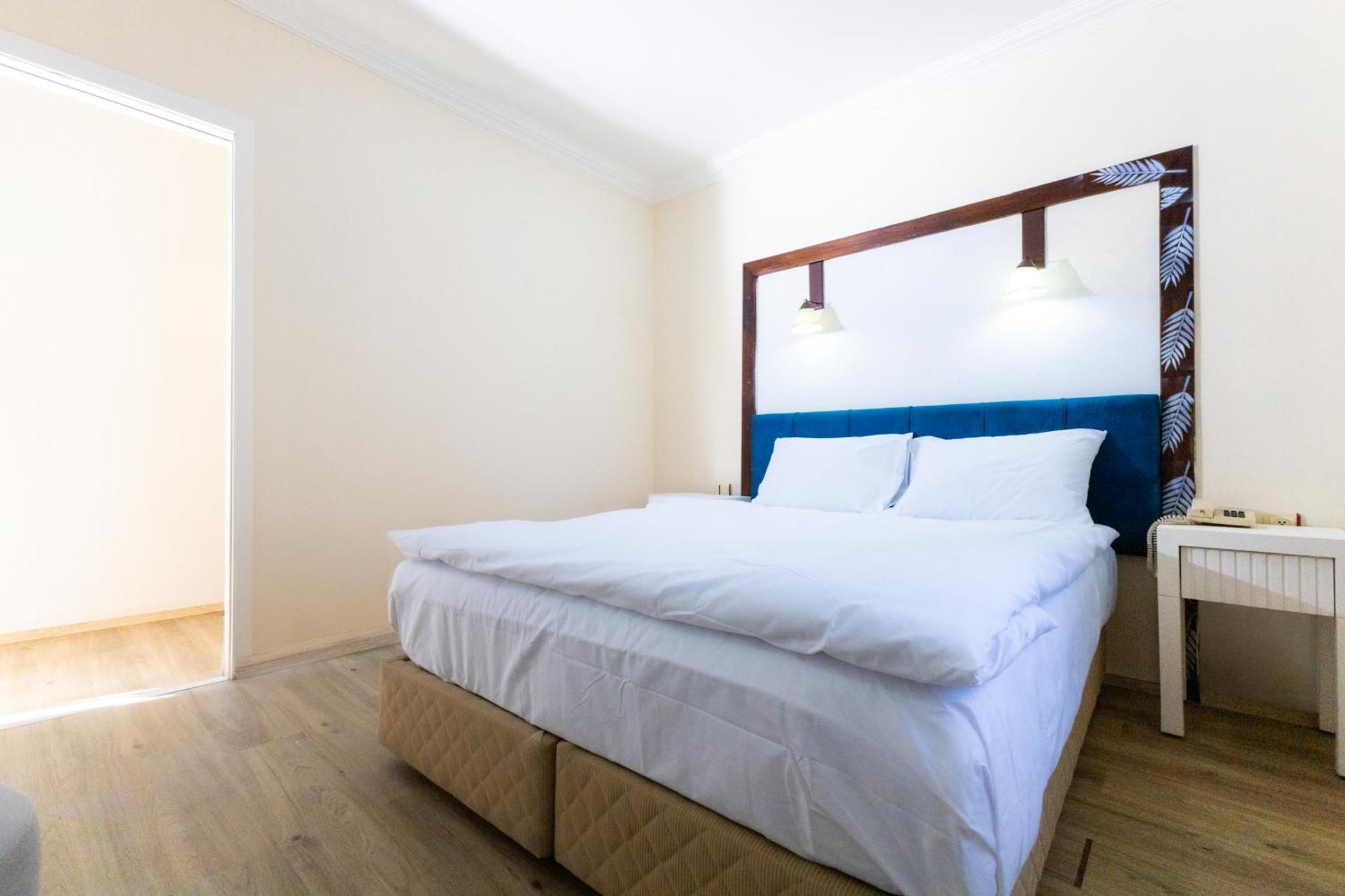 Salinas Beach Hotel Bodrum-Boutique Concept Gumbet Luaran gambar