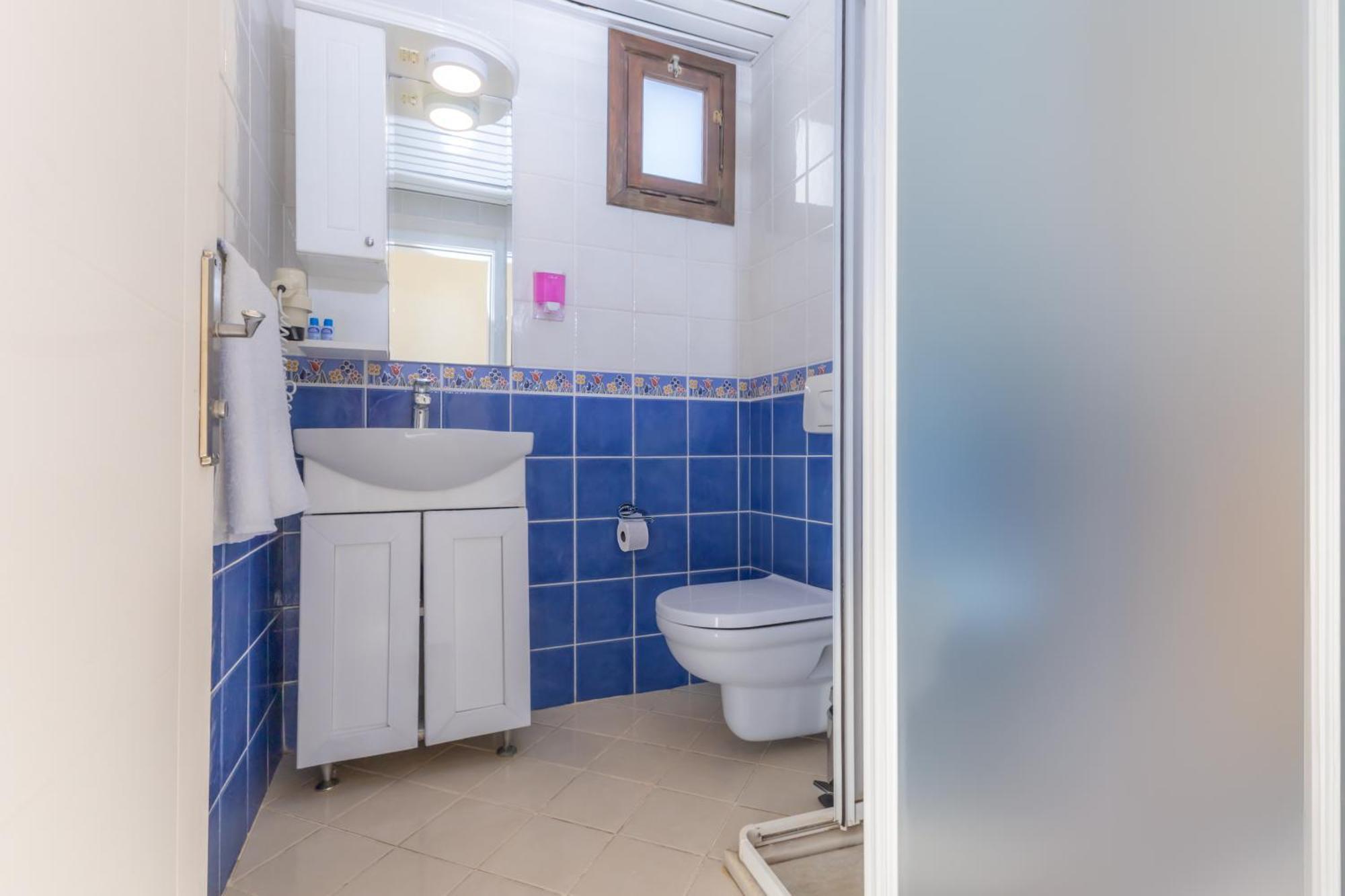 Salinas Beach Hotel Bodrum-Boutique Concept Gumbet Luaran gambar