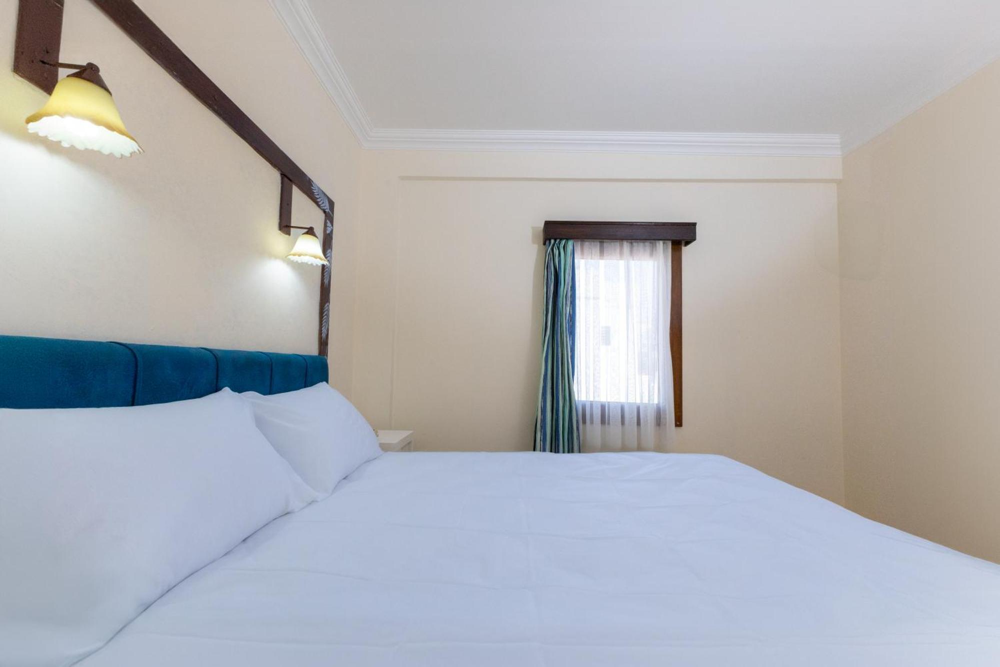 Salinas Beach Hotel Bodrum-Boutique Concept Gumbet Luaran gambar