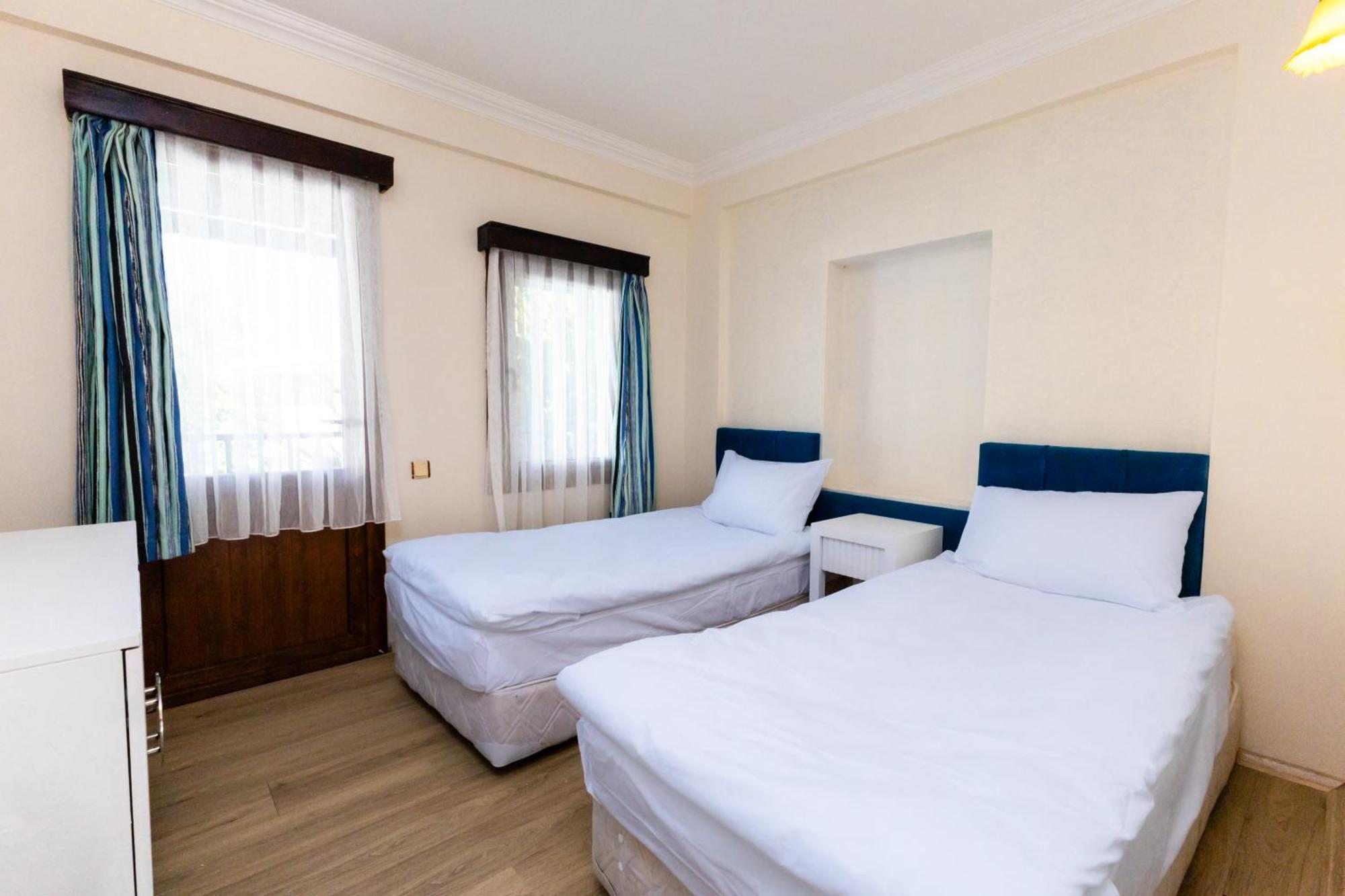 Salinas Beach Hotel Bodrum-Boutique Concept Gumbet Luaran gambar