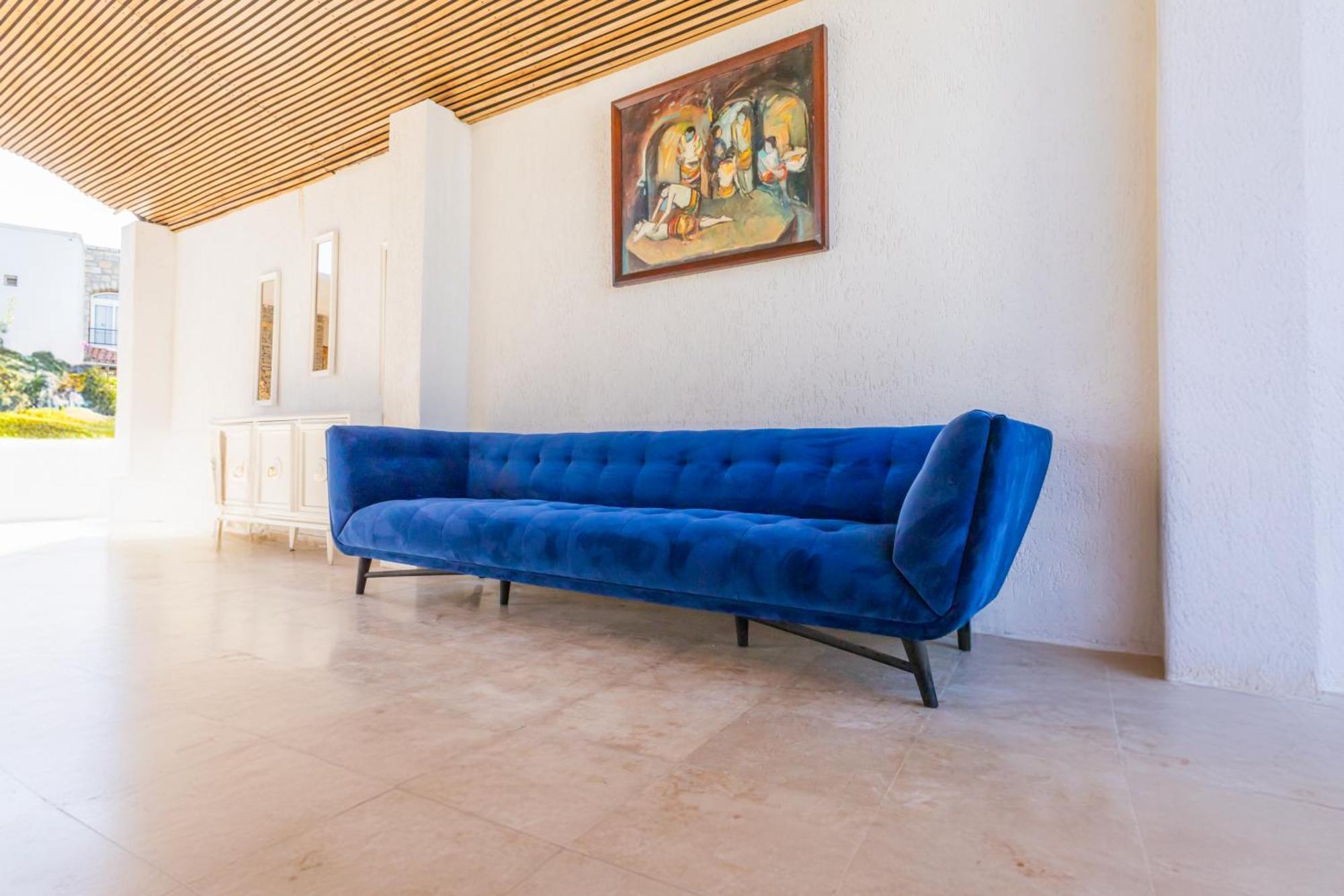 Salinas Beach Hotel Bodrum-Boutique Concept Gumbet Luaran gambar