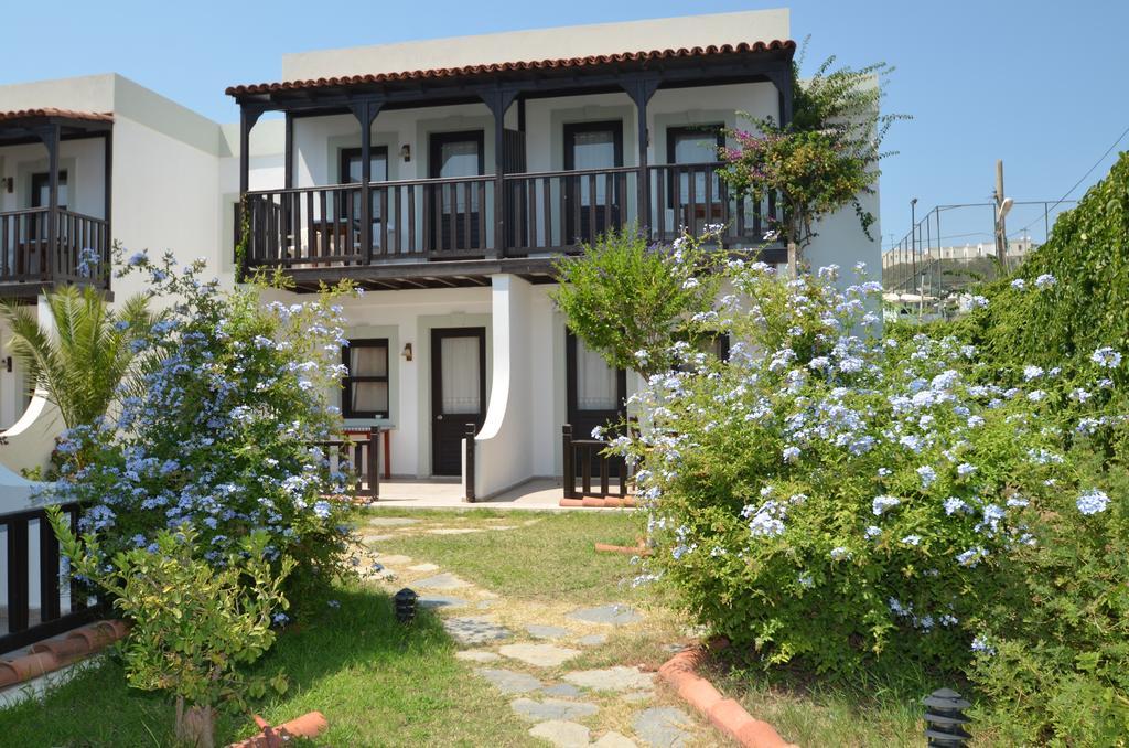Salinas Beach Hotel Bodrum-Boutique Concept Gumbet Luaran gambar