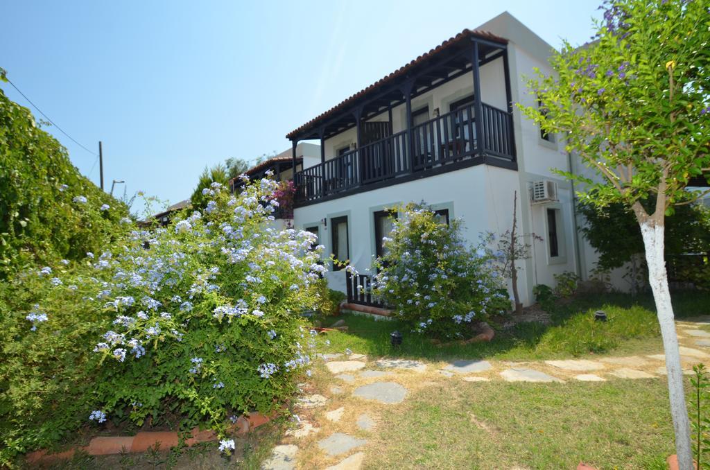 Salinas Beach Hotel Bodrum-Boutique Concept Gumbet Luaran gambar