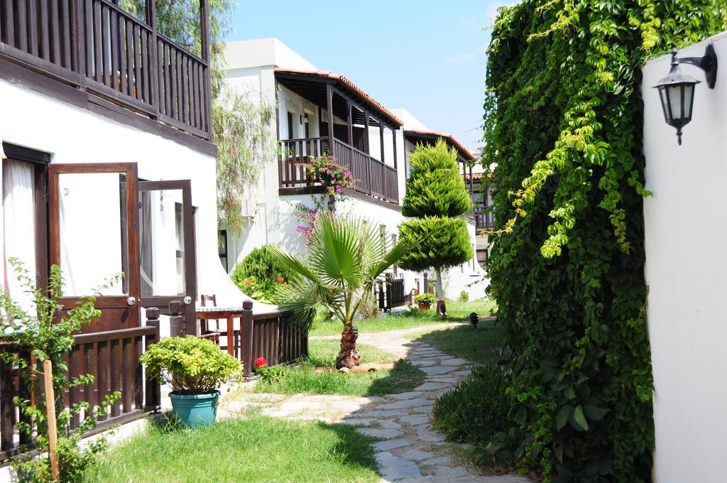 Salinas Beach Hotel Bodrum-Boutique Concept Gumbet Luaran gambar