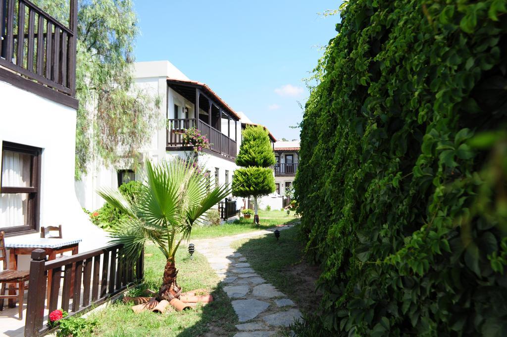 Salinas Beach Hotel Bodrum-Boutique Concept Gumbet Luaran gambar
