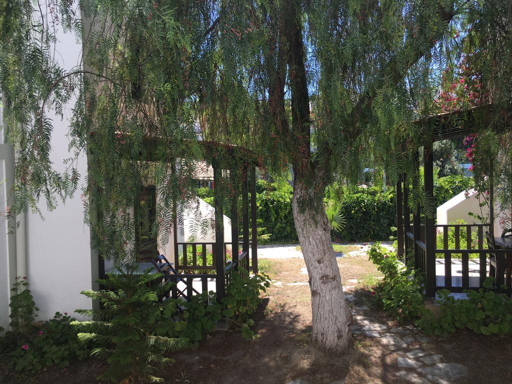 Salinas Beach Hotel Bodrum-Boutique Concept Gumbet Luaran gambar
