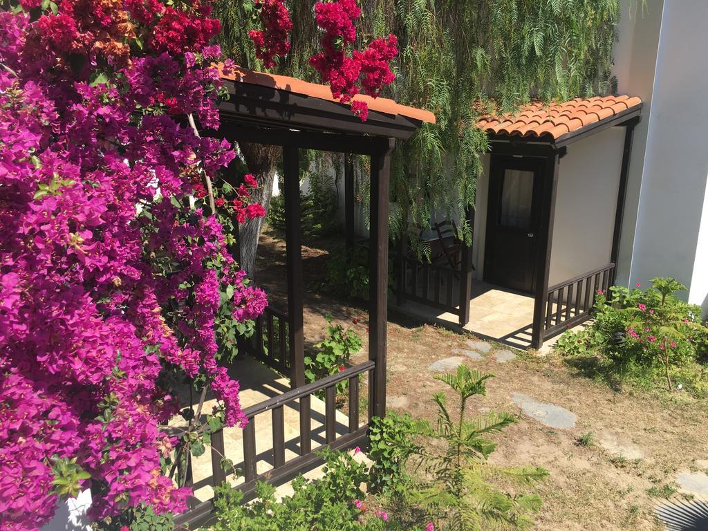 Salinas Beach Hotel Bodrum-Boutique Concept Gumbet Luaran gambar