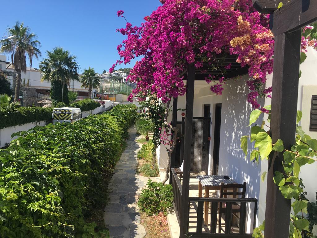 Salinas Beach Hotel Bodrum-Boutique Concept Gumbet Luaran gambar