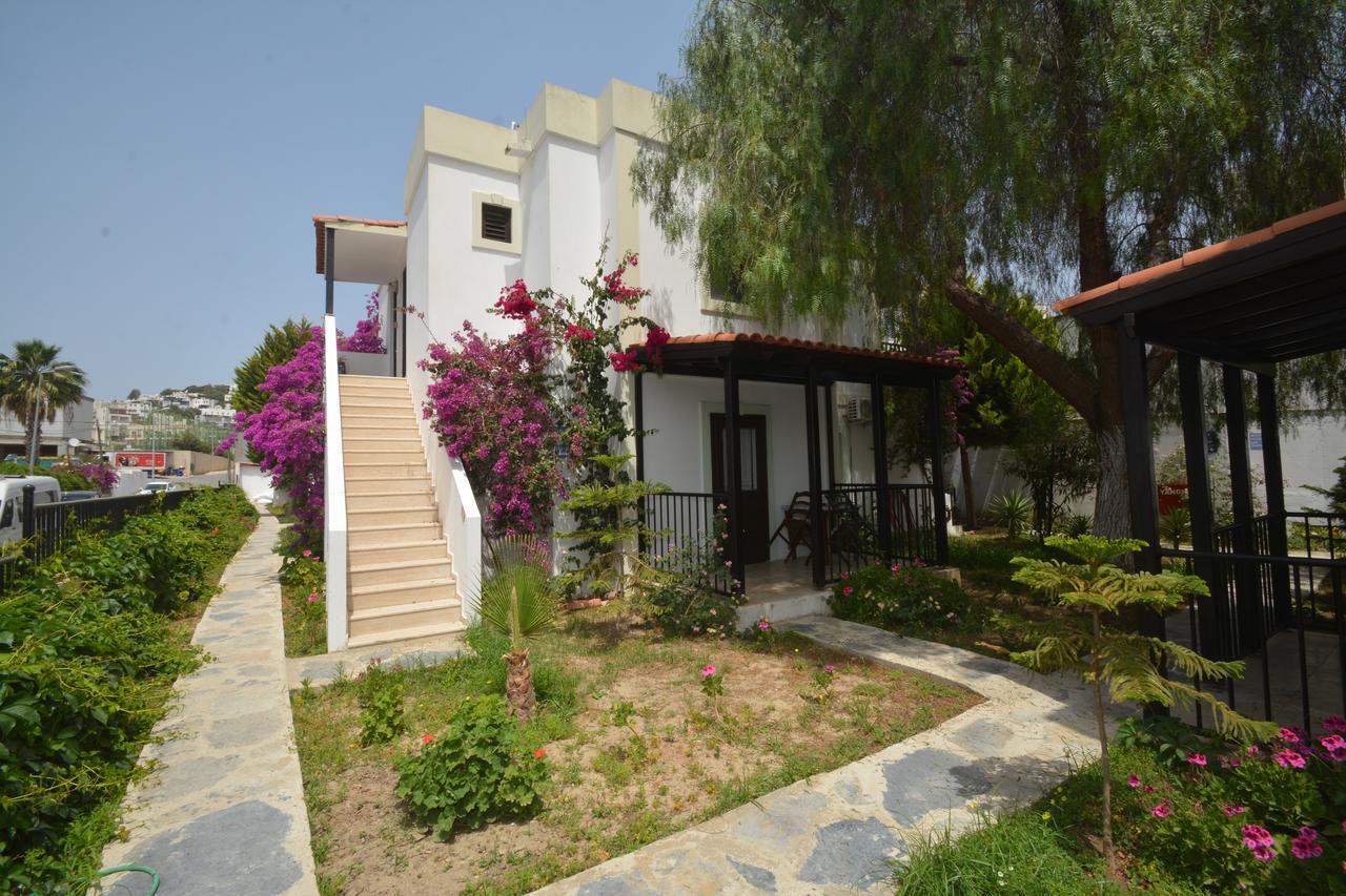 Salinas Beach Hotel Bodrum-Boutique Concept Gumbet Luaran gambar