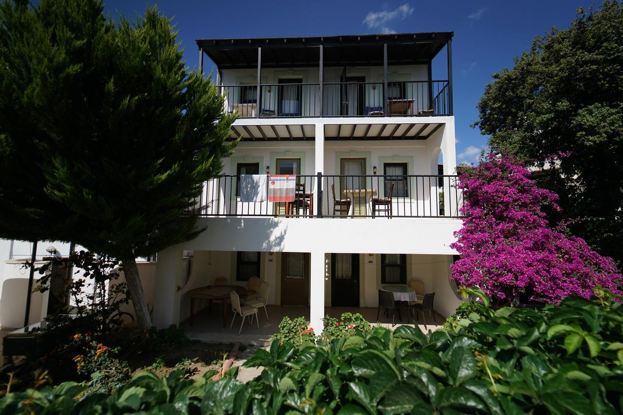 Salinas Beach Hotel Bodrum-Boutique Concept Gumbet Luaran gambar